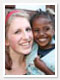 Social workers are taking the training they received from a Christian university and serving all over the world.